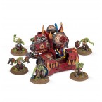 Mek Gunz Bubblechukka